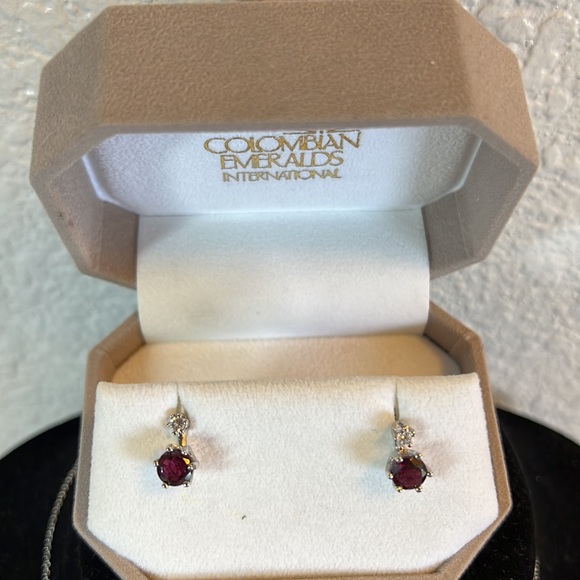 necklace & earring set - Picture 5 of 5